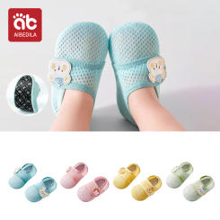 Girl Kids Floor Beach Water Sports Sneakers Children First Walkers Aqua Barefoot Shoes Baby Boy Surf Fishing Indoor Foot Socks