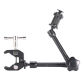 11in Arm with Clamp