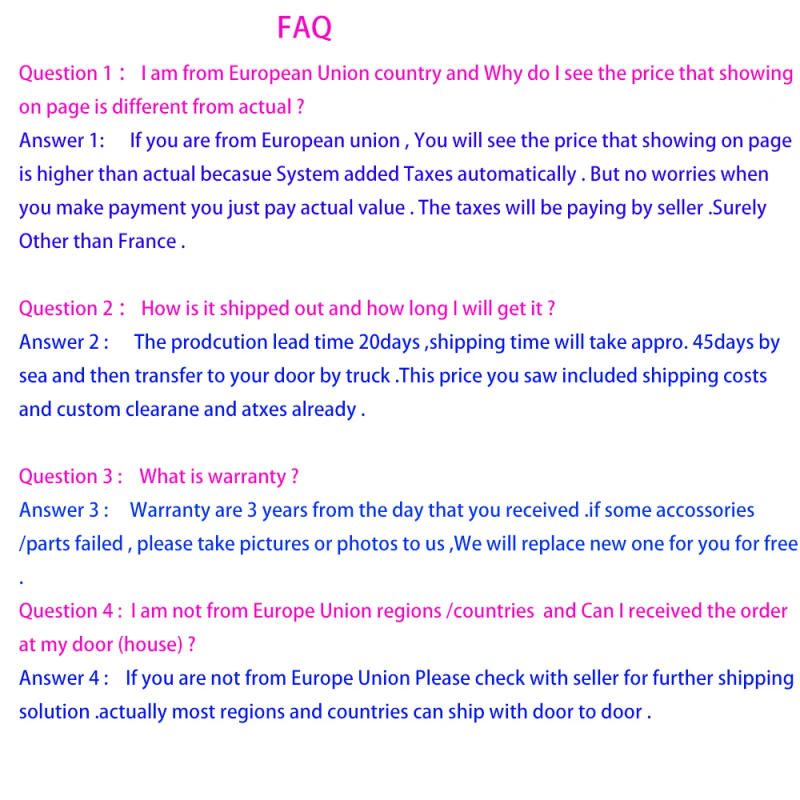 Description Picture 6 of item1650mm Bathroom Whirlpool Bathtub LED Colored Lights Indoor Spa Double People Surf Massage Tub 11248