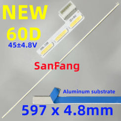 LM270WF9 SSA1 led light bar Backlight Strip 6916L-3310B 270WF9 60D 27inche