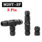 M20T-3P