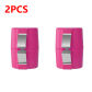 2PCS Pink
