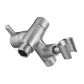 brushed nickel