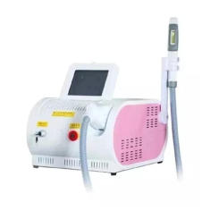 Best selling Portable hair removal OPT IPL Permanent hair removal at home ipl hair removal pulse light epilator