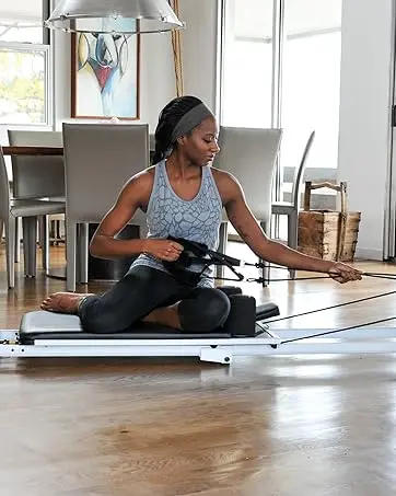 Description Picture 6 of itemInLine Back Stretch Bench Upper and Lower Back Stretcher - No Inversion Decompression Fitness Equipment - Up to 250 lbs Weight