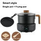 Smart  Pot Pan