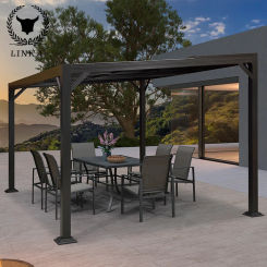 1Custom Pavilion 3m 4m 10feet 12feet