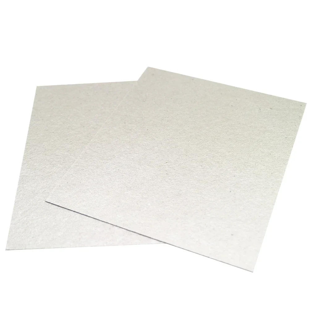 Description Picture 3 of item2pcs 15*12cm Spare Parts for Microwave Ovens Mica Microwave Mica Sheets for Midea Magnetron Cap Microwave Oven Plates