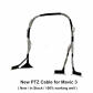 New PTZ Cable