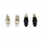4pcs Rubbers