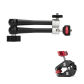 11 inch with clamp