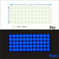 3647-Blue