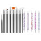 Pen-20 Black