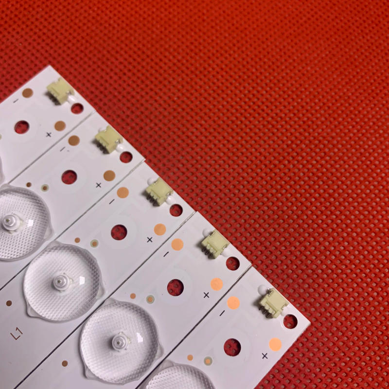 Description Picture 4 of itemLED GJ-2K16-430-D510-V4 for 43PFS4112/12 43PUT4900/1 43PFS5301/12 43PFS4132/12 43PFT4131/05 43PFS4131/12 43PUT4900/12