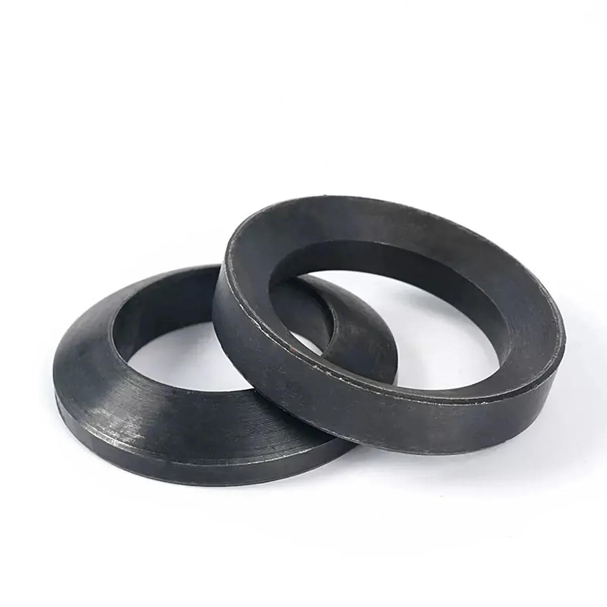 Description Picture 3 of itemSpherical Washer/Conical Washer/Concave Convex Washer/Hardened And Blackened ￠ 6 - ￠ 64