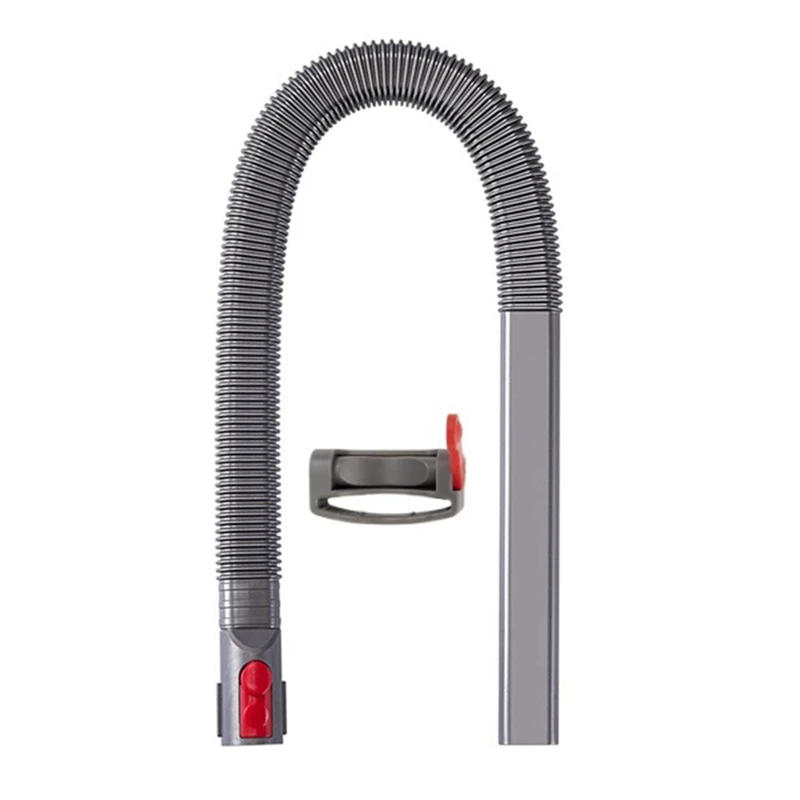 Description Picture 4 of itemDryer Vent Cleaning Kit For Dyson V7 V8 V10 V11 V12 V15 Vacuum Cleaner Removes Dryer Lint Vacuum Attachment Durable Easy To Use