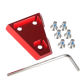 Metal Red