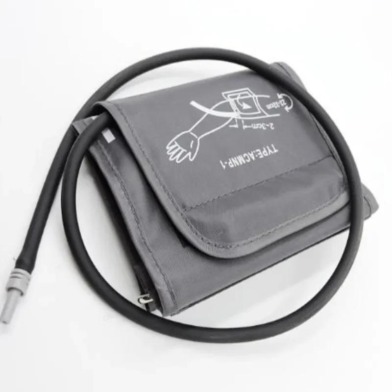 Description Picture 2 of itemAdult Blood Pressure Cuff 22-32cm/22-48cm For Arm Blood Pressure Monitor Meter Tonometer Sphygmomanometer