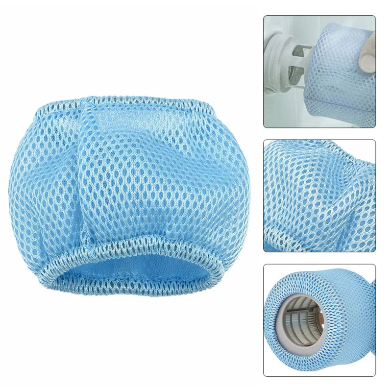 Description Picture 2 of itemFilter Protective Net Mesh Cover Strainer Pool Spa Accessories For Mspa Hot Tubs Spa Filter Cartridges Accessories