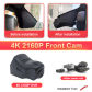 2160P DVR One Lens