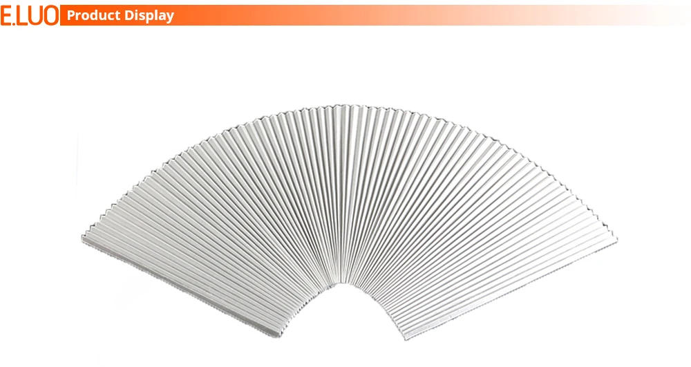 Description Picture 2 of itemDIY with folding filter High quality Filter Paper PM2.5 Filter Air Purifier Clean air air purifier filter