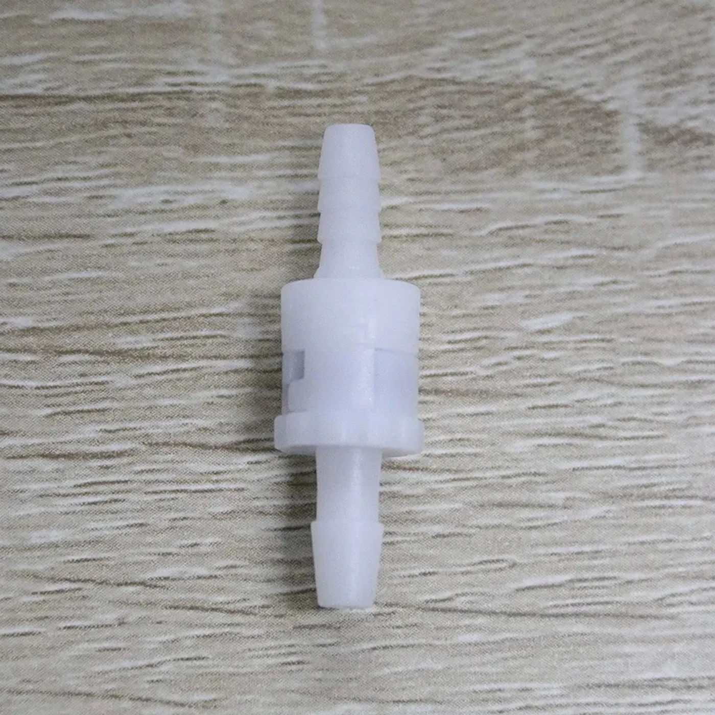 Description Picture 2 of itemUniversal NIBP Cuff Air Hose Connector Adapter Tracheal Double Way Connector Compatible Protocol Blood Pressure Cuff Connector
