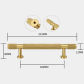 215mm gold