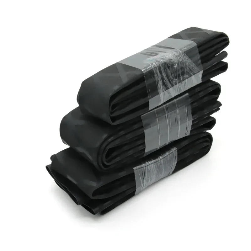 Description Picture 6 of itemNon Slip Heat Shrink Tube Black 15 18 20 22 25 28 30 35 40 45 50mm Handle Insulated Protector Waterproof Cover Fishing Rod Wrap