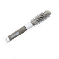 1pc Professional Curling Comb Hair Curly Comb Multi-purpose Roller Comb Salon Supplies Hairdressing Tool (Grey 26x25cm)