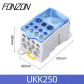 UKK-250A