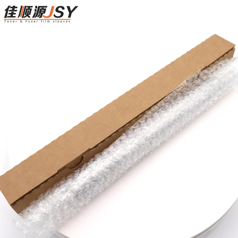 Description Picture 6 of itemJapan OEM Lower Pressure Roller for HP377 452 M453 M454 M478 M479 M477 377 477 M452DN Fuser Film Sleeve