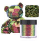 Resin Pearl Powder N