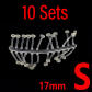 10 Sets S