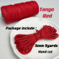 Tango Red