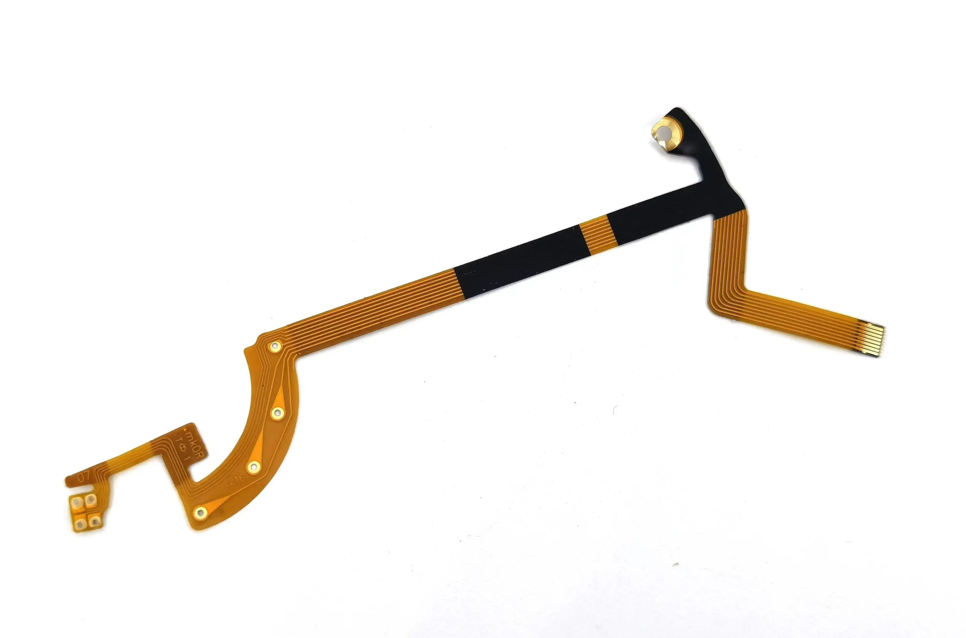 Description Picture 4 of item1PCS NEW LENS Aperture Flex Cable For Iconic Brand EF 24-105 mm 24-105mm f/4L IS USM Repair Part