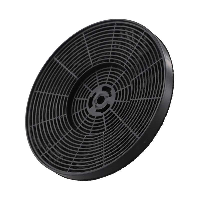 Description Picture 6 of itemKitchen Filter Range Hood Activated Carbon Filter 175mm*175mm*15mm Filter Kitchen Air Filters Tools Kitchen Household Accessorie