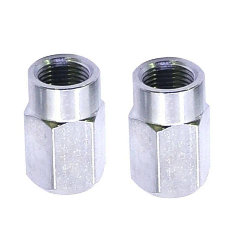 Description Picture 4 of item1/2pcs Drive Nut Adaptor Part 225 Flex Shaft Attachment 2610916116 Driver Cap Nut Removal Tools Repair Hand Tool