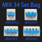 LT-MIX 34PCS Bags(B)