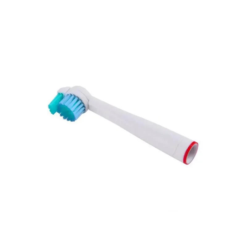Description Picture 2 of item4pcs Electric Toothbrush Head Replacement For Philips HX2012 HX1610 HX1620 HX1630 Oral Hygiene Health Gently Removes Plaque