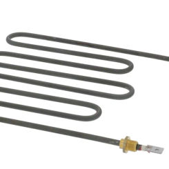 SET OF 2 x SIRMAN 52565010 SALAMANDER GRILL HEATING ELEMENTS 1700W 230V 1.7kW