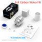 Full Carbon Filt