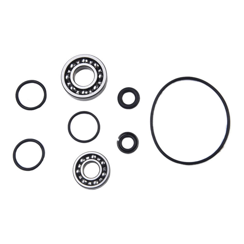 Description Picture 5 of itemHigh Quality Long Lasting Overhaul Kit Parts Accessories Easy Installation Replacement For Chicago Pneumatic 734H