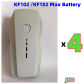KF102 MAX Grey 4B