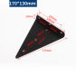 Black 170mm