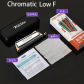 Chromatic-Low F