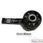 Pitch Motor