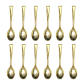 Spoon Gold