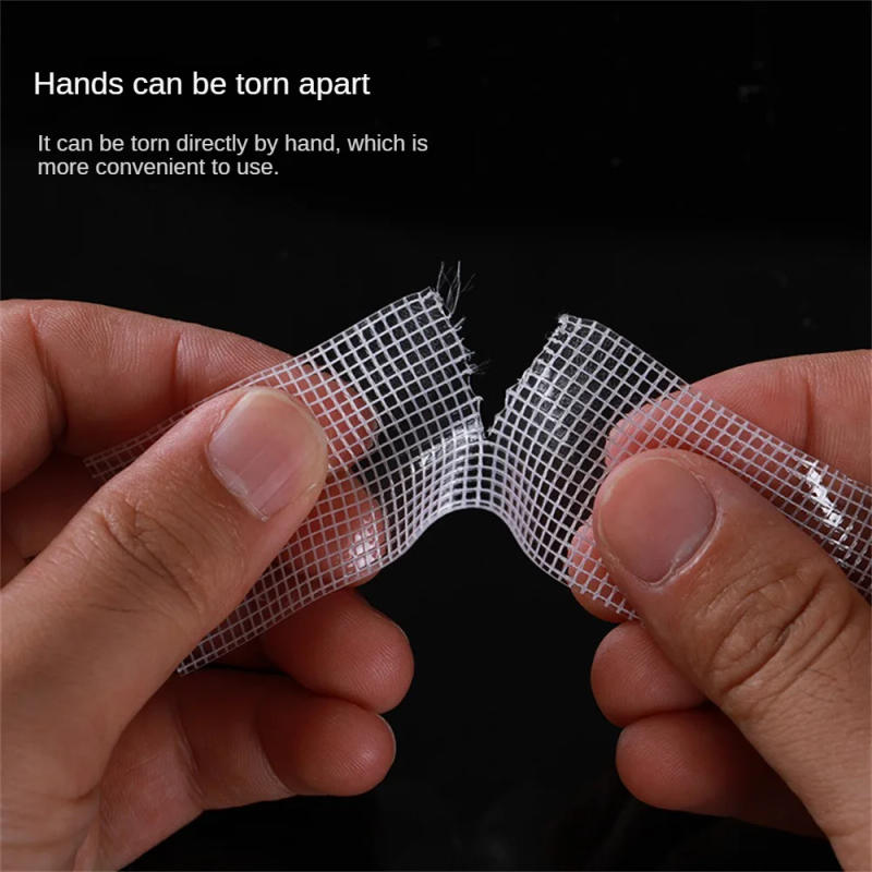 Description Picture 5 of itemUltra-strong Double-sided Adhesive Nano Clear Removable Waterproof Extra Strong Sticky Strip Heavy-duty Two Side Caulk