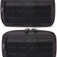 2 PACK-BLACK