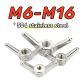 M14-1pcs